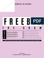The Gram Freebie