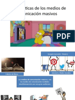 Medios de Comunicacion Masiva