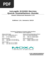 Installation and Operation Manuals AC5102 ACS DOOR CONTROLLER | PDF ...