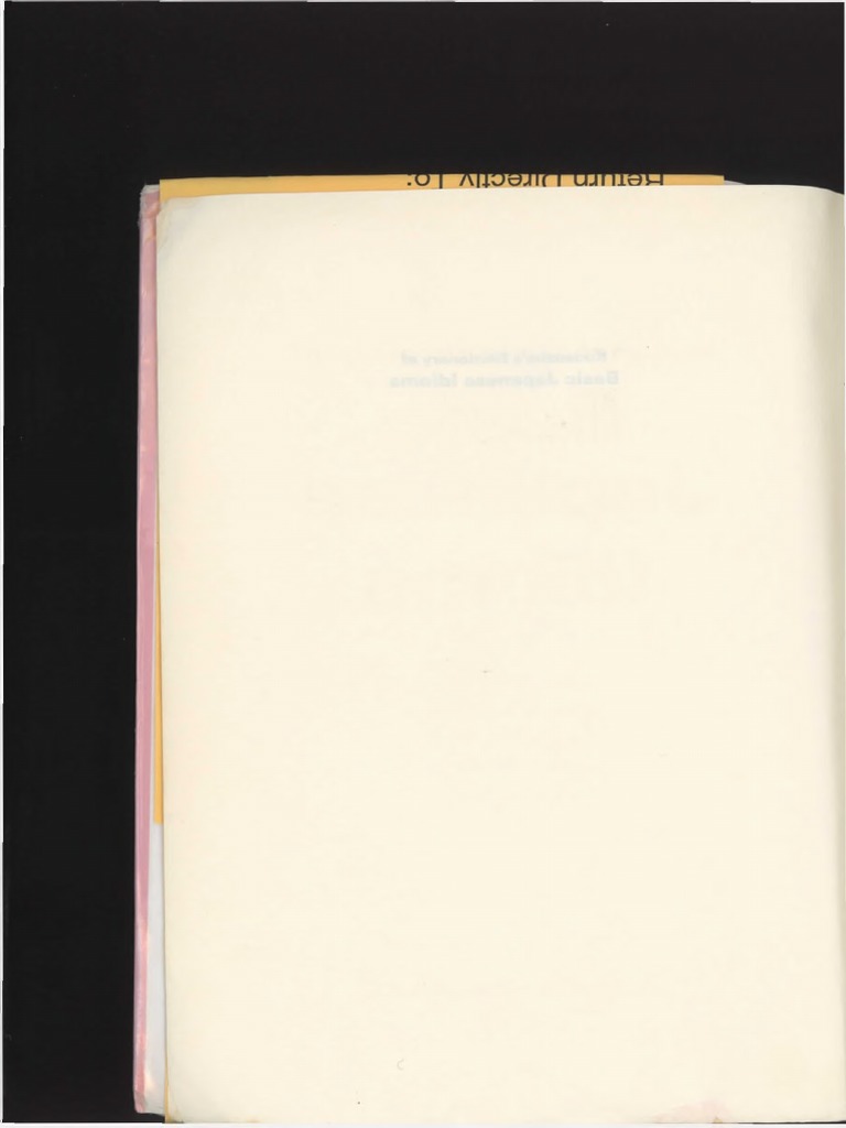 Kodansha S Dictionary Of Basic Japanese Idioms By Jeff Garrison Idiom Linguistics