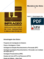 PPT - MECÂNICA DOS SOLOS E GEOLOGIA PowerPoint Presentation, free download  - ID:5133781
