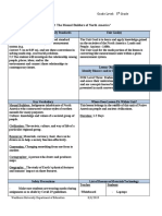 Lesson Plan of Math and Mound Builders Final Revised