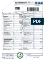 0 - Declaración Año Gravable 2019 C 2116635768979