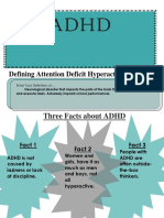 Adhd SD 550 Graphic Organizer 3 PDF