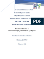 Reporte Práctica 5. Verónica Zamora Bautista