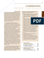 Chapter 8. Thermal Properties - En.es