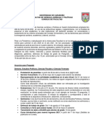 Anuncios FCJP Abril 2021