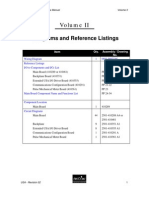 Diagrama Tarjetas Mvp540 II