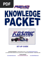 Aust Kosmic Owners Knowledge Packet Official