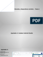 Tarea 1 - Programacion Multimedia