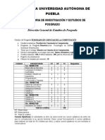 Mapa Curricular MtriaCsComputacion2020