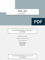 Atlas Preparatório