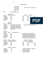 Excel Basico Dos