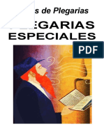 Plegarias Especiales Final