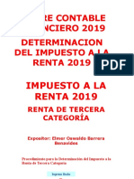 1 Seminario Irenta 2020