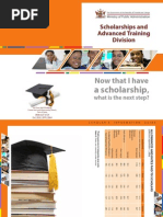 Download Trinidad Scholarship Brochure by nehemiahedwards SN50665350 doc pdf