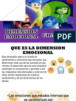Dimension Emocional 11
