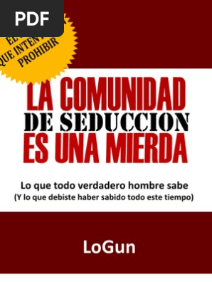 Seduccion Tribu Seducción - 