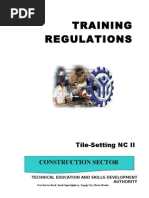 Download TR Tile Setting NC II 1 by Glenn F Salandanan SN50665915 doc pdf