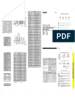 Caterpillar 950F Shematics Electrical Wiring Diagram [PDF, EnG, 256 KB]