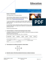 In Context: Subject Area: Organic Chemistry Level: 14-16 Years (Foundation) Topic: Alcohols Source: RSC - Li/3Ntocpm