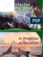 EB0038-AS PROMESSAS DO APOCALIPSE