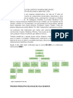 Diseño de Un Modelo de Logística Inversa Empleando Algoritmos Evolutivos Aplicado A Servitec Ltda