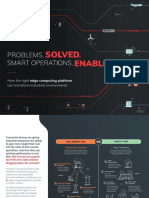 Problems Solved Ebook