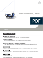 Manual de Propietario Steezer 125 Español Ilovepdf Compressed