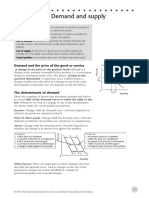 Economics - Revision Notes - Jocelyn Blink and Ian Dorton - Second Edition - Oxford 2012 (Dragged) 4