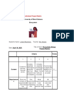 Technology Proficiency Assessment