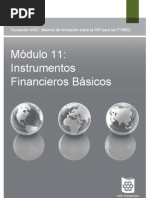 11 InstrumentosFinancierosBasicos