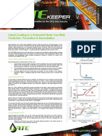 Liquid Loading in A Horizontal Shale Gas Well: Prediction, Prevention & Remediation