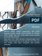 04 - Social Cognitive Theory