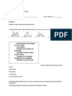 Gimnastik Asas (Modul)