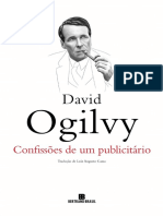 Resumo Confissoes de Um Publicitario David Ogilvy