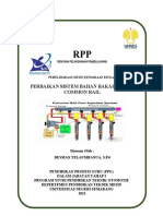 RPP1 - Desman Telaumbanua