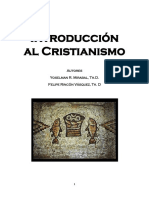 378460025 Libro Introduccion Al Cristianismo Felipe y Yoselman