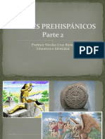 PPT - Códices Prehispánicos Parte 2