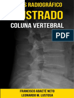 Atlas Radiográfico Ilustrado Coluna Vertebral