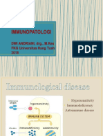 Immunopatologi 2018