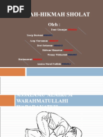 Download HIKMAH-HIKMAH SHOLAT by Yana Suryana SN50668165 doc pdf