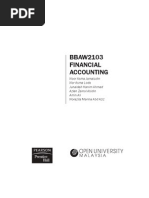 Download financian accounting module by cantona78 SN50668335 doc pdf