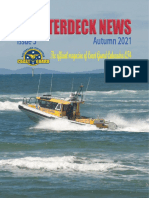 Quarterdeck News Issue 3