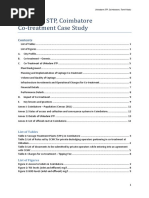 CPCB STP Guidelines Overview 2021 | PDF | Sewage Treatment | Sewerage