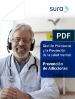 Seminario Pyme - Prevencion de Adicciones