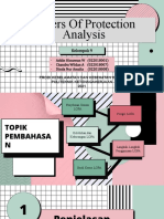 Kelompok 9 - Layers of Protection Analysis (LOPA)