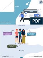 Perhitungan RPN dalam FMEA | PDF