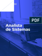 Plan Analista Sistemas