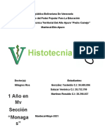 Histotecnia Veronica